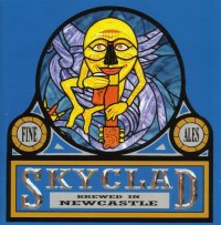 SKYCLAD - No daylights no heeltaps