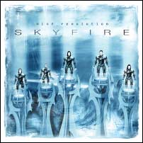 SKYFIRE - Mind revolution