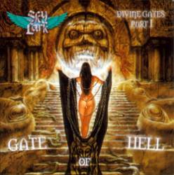 SKYLARK - Divine gates part 1 - gate of 