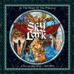 SKYLARK - In the heart of the princess
