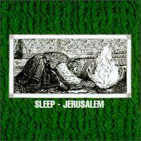 SLEEP - Jerusalem