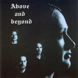 SLEEPING GODS - Above and beyond