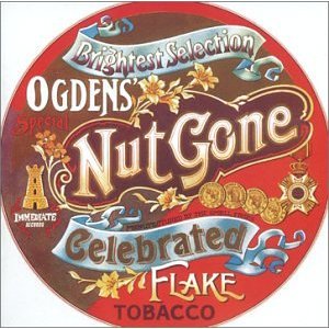 SMALL FACES - Ogdens nut gone flake