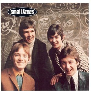 SMALL FACES - Small faces