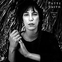 SMITH PATTI - Dream of life