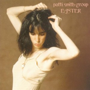SMITH PATTI - Easter