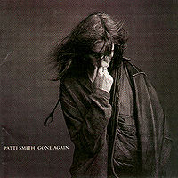 SMITH PATTI - Gone again