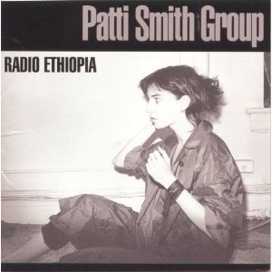 SMITH PATTI - Radio Ethiopia