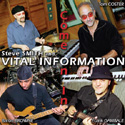 SMITH STEVE / VITAL INFORMATION - Come o