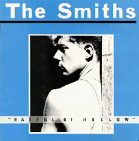SMITHS - Hatful of hollow