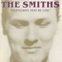 SMITHS - Strangeways,here we come
