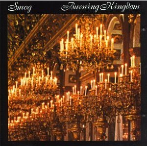 SMOG - Burning kingdom