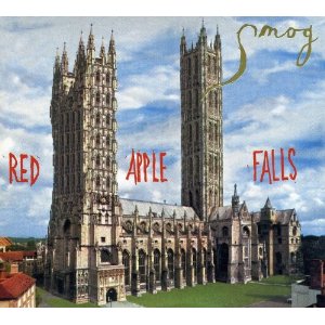 SMOG - Red apple falls