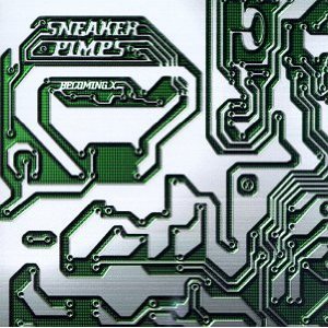 SNEAKER PIMPS - Becoming X