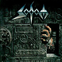 SODOM - Better off dead