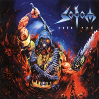 SODOM - Code red