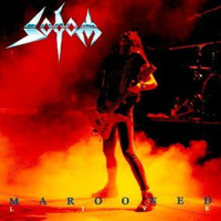 SODOM - Marooned - live