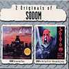SODOM - Persecution mania/Obsessed by cr