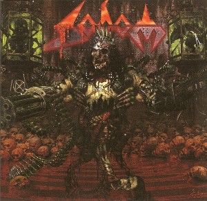 SODOM - Sodom