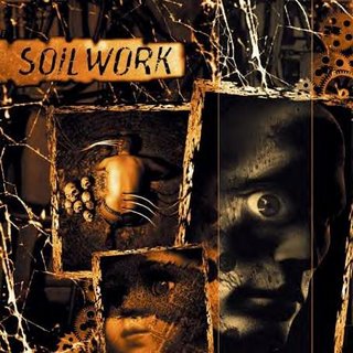 SOILWORK - A predators portrait