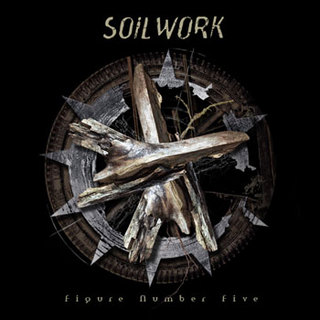 SOILWORK - Figure number five