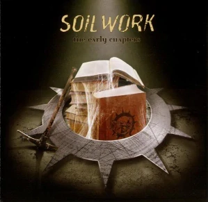 SOILWORK - Early chapters EP