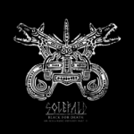 SOLEFALD - Black for death