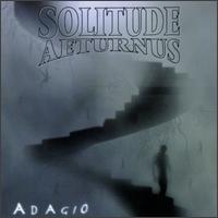 SOLITUDE AETURNUS - Adagio