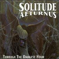 SOLITUDE AETURNUS - Through the darkest 