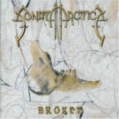 SONATA ARCTICA - Broken