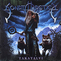 SONATA ARCTICA - Takatalvi