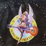 SONS OF ANGELS - Sons of angels