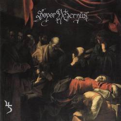 SOPOR AETERNUS - Todeswunsch