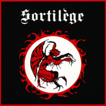 SORTILEGE - Sortilege