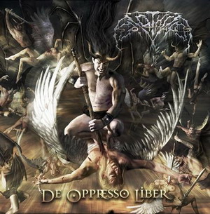 SOTHIS - De Oppresso Liber