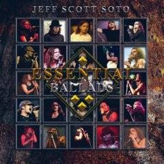 SOTO JEFF SCOTT - Essential ballads