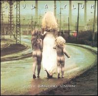 SOUL ASYLUM - Grave dancers union