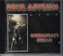 SOUL ASYLUM - Insomniac dreams