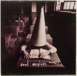 SOUL ASYLUM - Misery