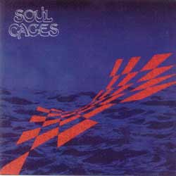 SOUL CAGES - Soul cages