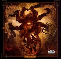 SOULFLY - Conquer