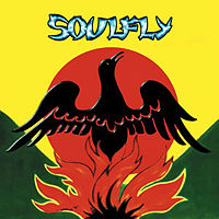 SOULFLY - Primitive - digi