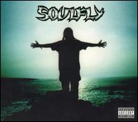 SOULFLY - Soulfly - 25th anniversary edi