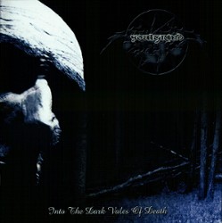 SOULGRIND - Into the dark vales of death