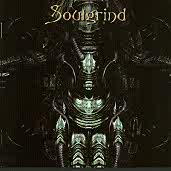 SOULGRIND - Kalma