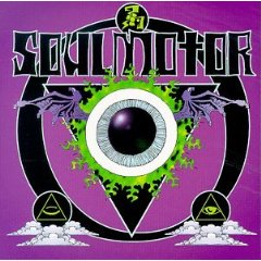 SOULMOTOR - Soulmotor