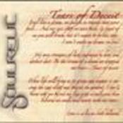 SOULRELIC - Tears of deceit
