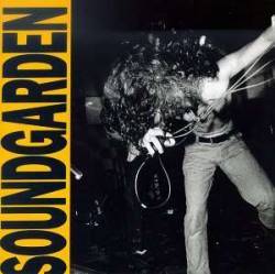 SOUNDGARDEN - Louder than love