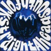 SOUTHFORK - Straight ahead