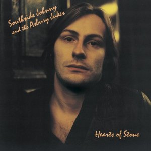 SOUTHSIDE JOHNNY - Hearts of stone